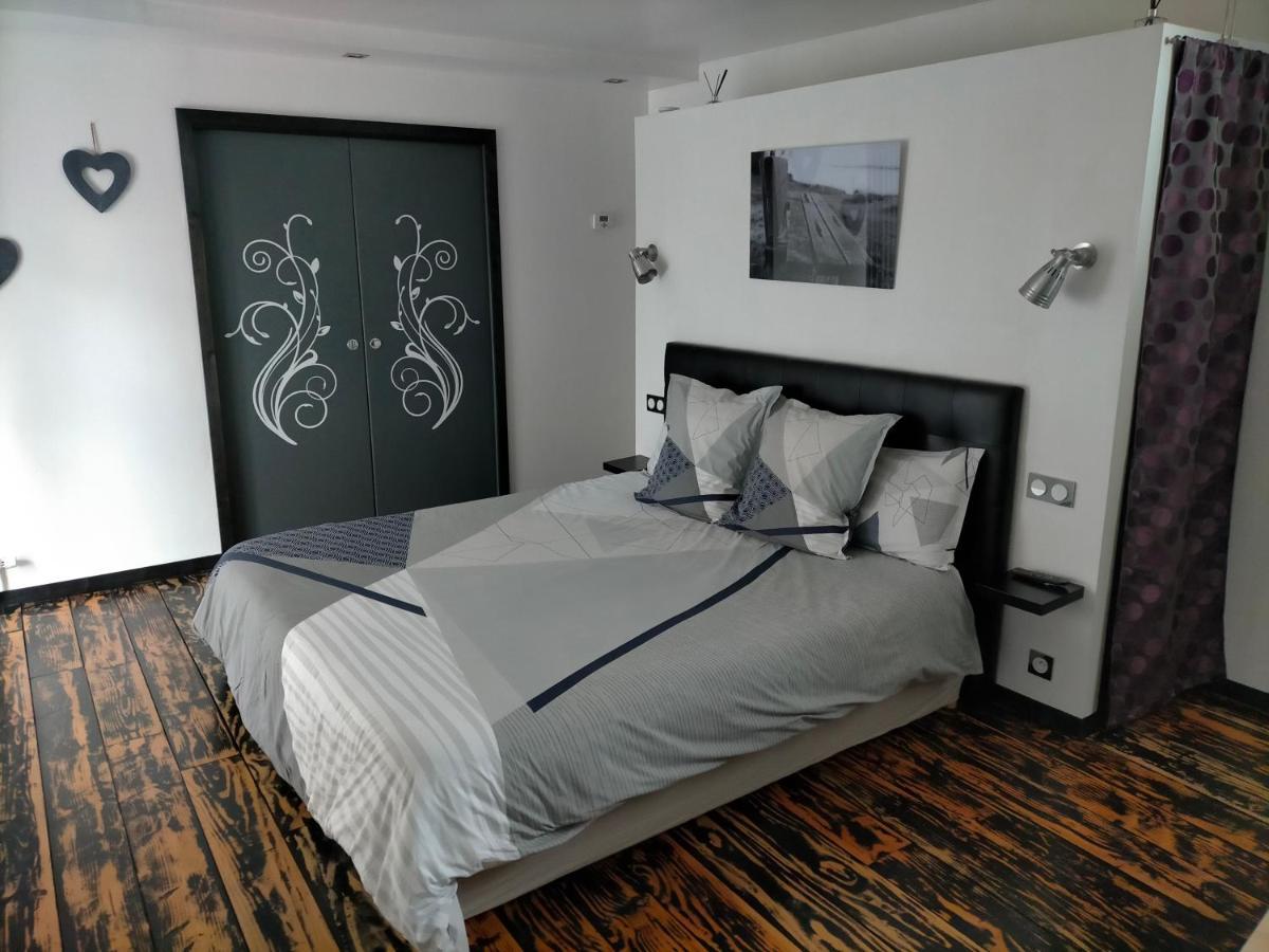 Bed and Breakfast Cleome Arques-la-Bataille Exterior foto
