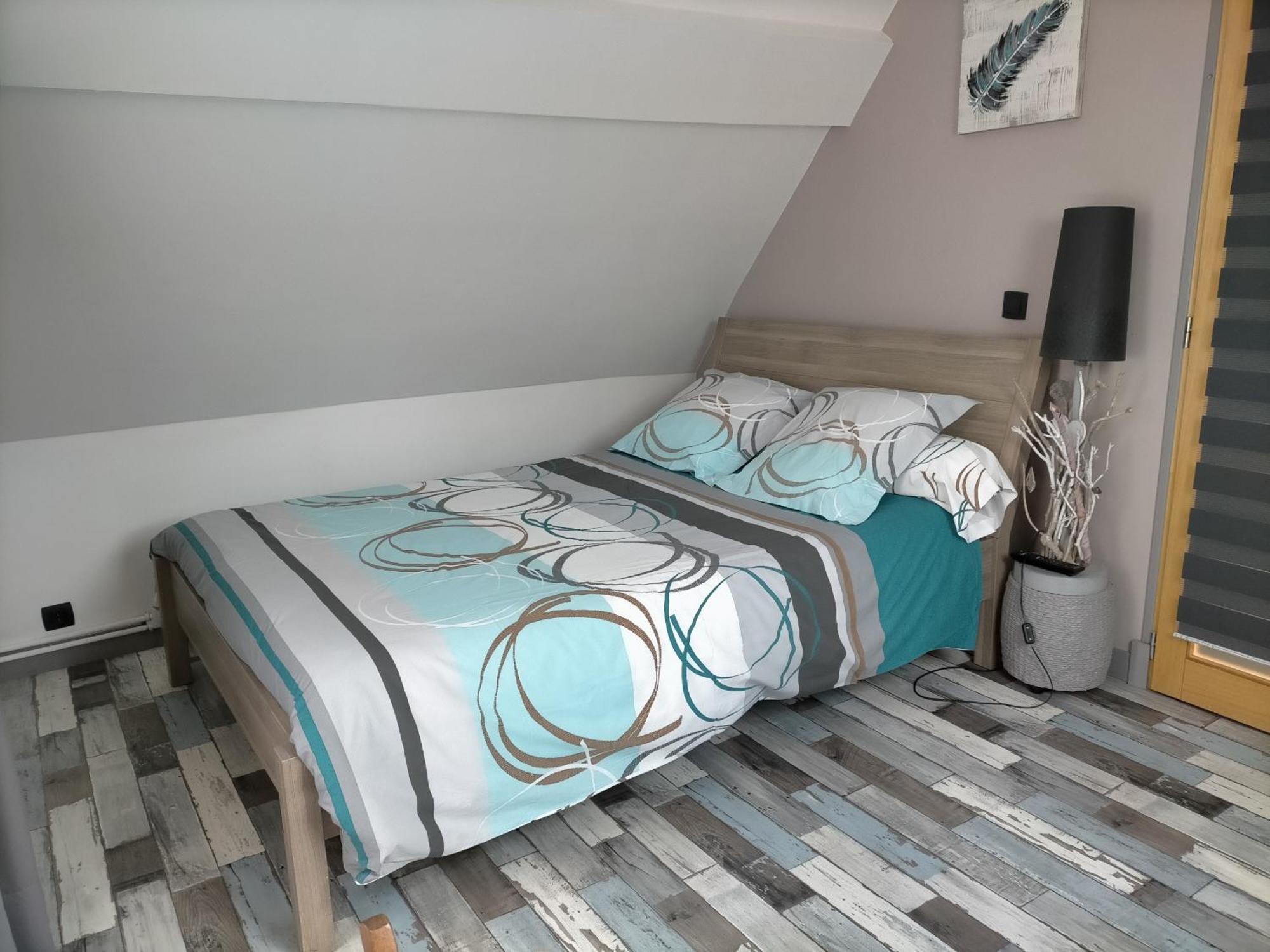 Bed and Breakfast Cleome Arques-la-Bataille Exterior foto